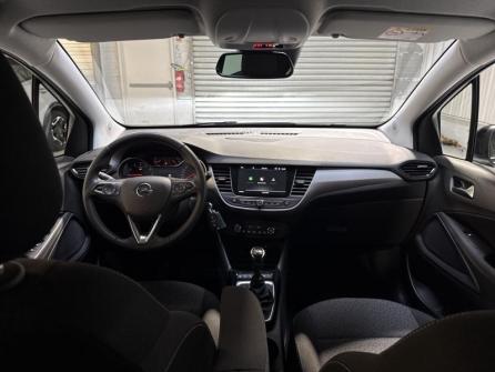 OPEL Crossland X 1.2 Turbo 110ch Elegance à vendre à Brie-Comte-Robert - Image n°12