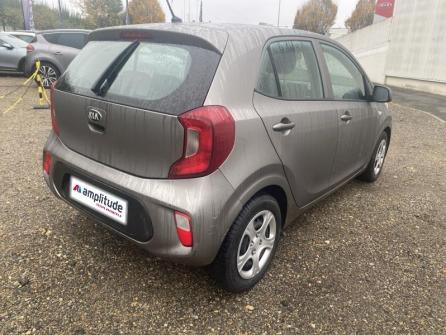 KIA Picanto 1.0 67ch Active à vendre à Garges Les Gonesse - Image n°5
