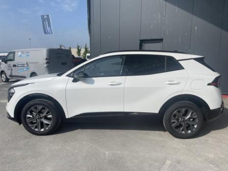 KIA Sportage 1.6 T-GDi 210ch HEV 30 Years BVA6 à vendre à Reims - Image n°4