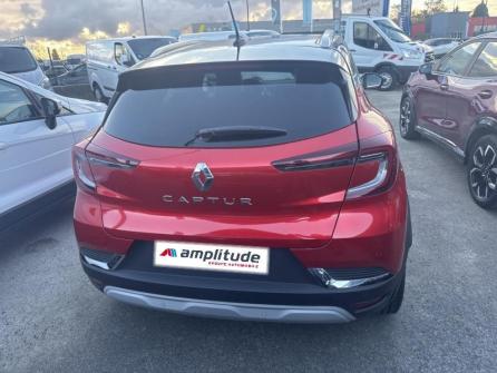 RENAULT Captur 1.0 TCe 100 ch Intens à vendre à Troyes - Image n°6