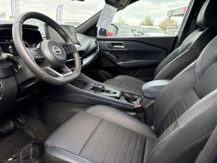 NISSAN Qashqai e-POWER 190 ch Tekna 2022 à vendre à Troyes - Image n°10