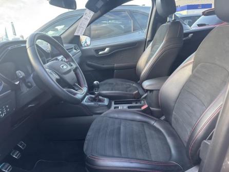 FORD Kuga 1.5 EcoBoost 150 ch ST-Line X à vendre à Troyes - Image n°10