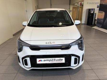 KIA Picanto 1.0 GDi 68ch GT-Line BVMA5 à vendre à Chaumont - Image n°2
