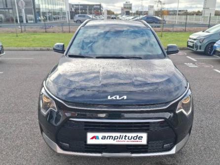 KIA Niro 1.6 GDi 129ch HEV Active DCT6 à vendre à Nevers - Image n°2