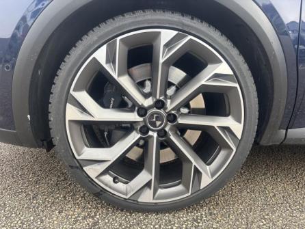 DS DS 7 Crossback E-TENSE 4x4 360ch La Premiere à vendre à Besançon - Image n°9