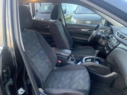 NISSAN X-Trail 1.6 dCi 130ch N-Connecta Xtronic Euro6 7 places à vendre à Châteauroux - Image n°11