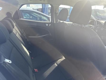 FORD EcoSport 1.0 EcoBoost 100 ch Trend Euro6.2 à vendre à Troyes - Image n°12