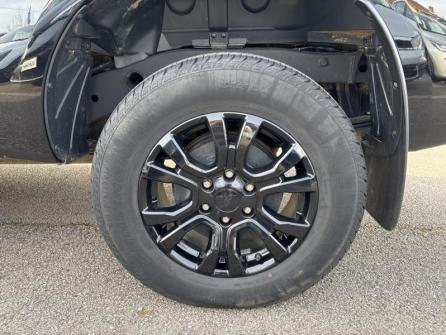 FORD Ranger 2.0 TDCi 213ch Super Cab Wildtrak BVA10 à vendre à Beaune - Image n°9