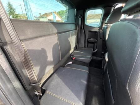 FORD Ranger 2.0 TDCi 213ch Super Cab Wildtrak BVA10 à vendre à Beaune - Image n°12