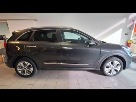KIA e-Niro Design 204ch à vendre à Auxerre - Image n°4