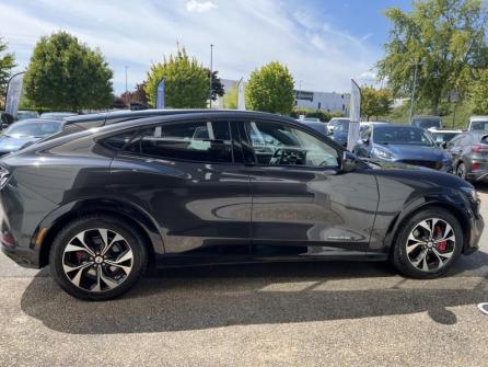 FORD Mustang Mach-E 351ch Extended Range 99kWh Premium AWD à vendre à Auxerre - Image n°4