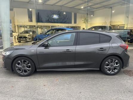 FORD Focus 1.5 EcoBlue 115ch ST-Line X BVA8 à vendre à Auxerre - Image n°8
