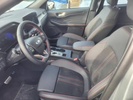 FORD Kuga 2.5 Duratec 180ch Hybrid FlexiFuel ST-Line X Powershift à vendre à Sens - Image n°9