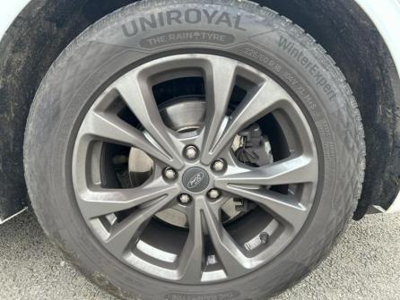 FORD Kuga 2.5 Duratec 190ch FHEV E85 ST-Line X BVA à vendre à Dole - Image n°9