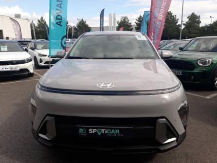 HYUNDAI Kona 1.6 GDi 141ch Hybrid Intuitive DCT-6 à vendre à Montereau - Image n°2