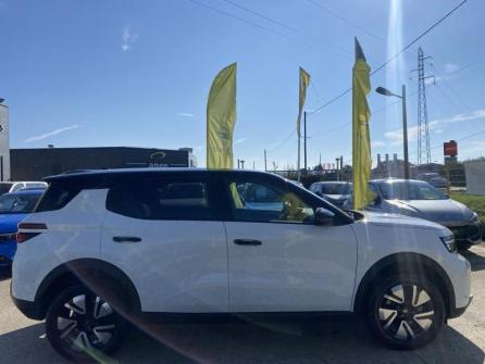 OPEL Frontera 1.2 Turbo Hybrid 110ch GS e-DCT6 à vendre à Montereau - Image n°8