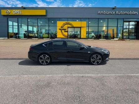 OPEL Insignia Grand Sport 2.0 D 170ch Ultimate AT8 Euro6dT à vendre à Troyes - Image n°4