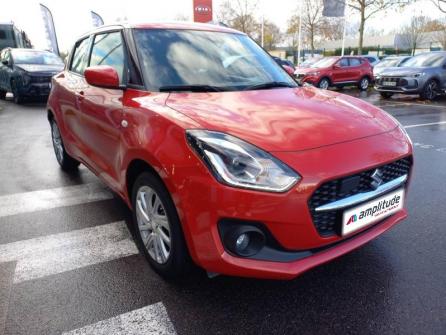 SUZUKI Swift 1.2 Dualjet Hybrid 83ch PrivilÃ¨ge à vendre à Melun - Image n°3