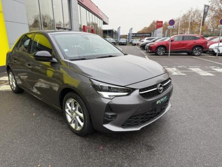 OPEL Corsa GS LINE 1.2 Turbo 100ch BVM6 (2021A) à vendre à Melun - Image n°3