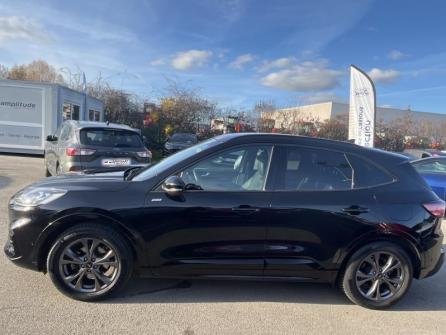 FORD Kuga 2.5 Duratec 190ch FHEV E85 ST-Line X BVA à vendre à Dijon - Image n°8