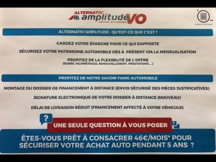 PEUGEOT 508 BlueHDi 180ch S&S GT Line EAT8 à vendre à Montargis - Image n°3