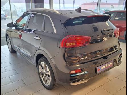 KIA e-Niro Premium 204ch à vendre à Auxerre - Image n°7
