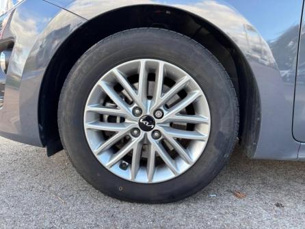 KIA Rio 1.0 T-GDI 100ch Active à vendre à Troyes - Image n°9