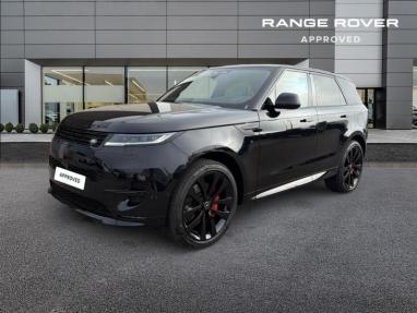 Voir le détail de l'offre de cette LAND-ROVER Range Rover Sport 3.0 P460e 460ch PHEV Midnight Edition de 2025 en vente à partir de 1993.13 €  / mois