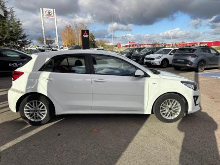KIA Rio 1.0 T-GDI 100ch Active à vendre à Troyes - Image n°4