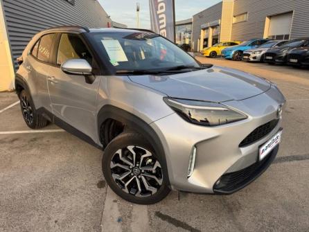 TOYOTA Yaris Cross 116h Design MY22 à vendre à Troyes - Image n°3
