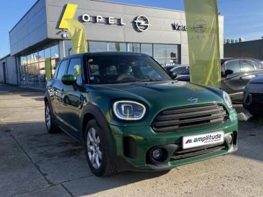 Voir le détail de l'offre de cette MINI Countryman One D 116ch Chili BVA7 de 2020 en vente à partir de 331.29 €  / mois