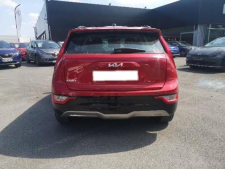 KIA Niro EV 204ch Active à vendre à Compiègne - Image n°6