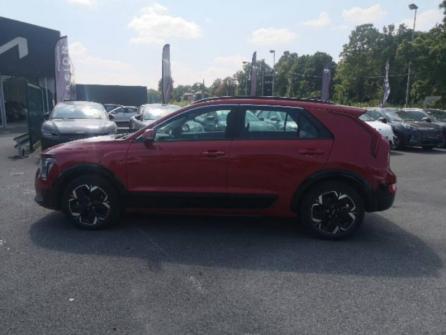 KIA Niro EV 204ch Active à vendre à Compiègne - Image n°8