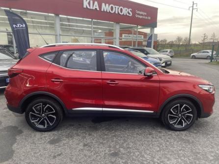 MG MOTOR ZS 1.5 VTi-Tech 106ch Luxury à vendre à Compiègne - Image n°4