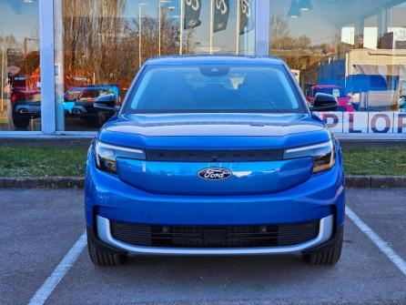 FORD Explorer 286ch Extended Range 77kWh Pack Premium RWD à vendre à Lons-le-Saunier - Image n°2