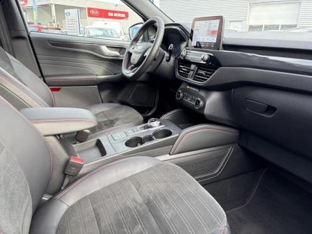 FORD Kuga 2.0 EcoBlue 120 ch ST-Line X BVA à vendre à Troyes - Image n°11