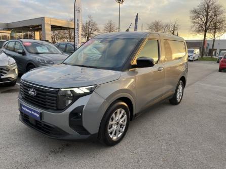 FORD Transit Courier 1.5 EcoBlue 100ch Limited à vendre à Dijon - Image n°1