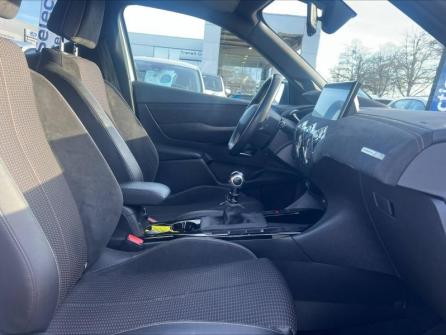 DS DS 3 Crossback BlueHDi 100ch Performance Line à vendre à Dijon - Image n°11