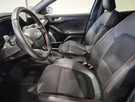 FORD Focus 1.5 EcoBoost 150 ch ST-Line à vendre à Chaumont - Image n°10