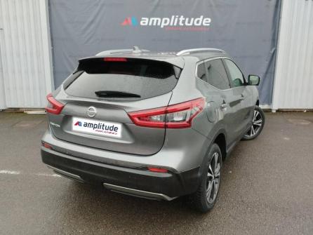 NISSAN Qashqai 1.5 dCi 115ch N-Connecta Euro6d-T à vendre à Nevers - Image n°5