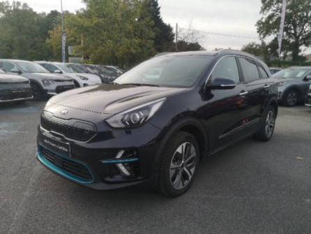 KIA e-Niro Active 204ch à vendre à Saint-Maximin - Image n°1