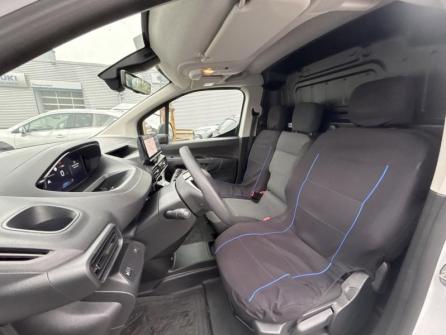 PEUGEOT Partner XL Diesel 130ch Pack Premium Connect à vendre à Beaune - Image n°10
