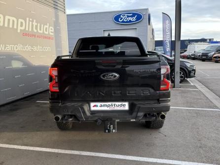 FORD Ranger Double cabine 3.0 EcoBoost V6 292 ch Stop&Start BV10 Automatique Essence RAPTOR à vendre à Troyes - Image n°6