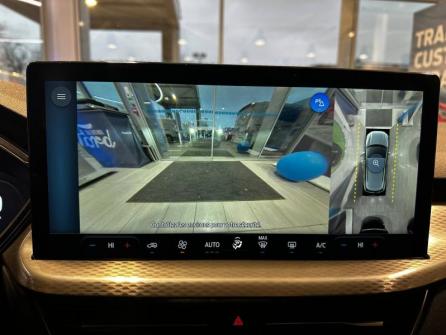 FORD Kuga 2.5 Duratec 243ch Hybride Rechargeable Titanium Business Powershift à vendre à Beaune - Image n°9