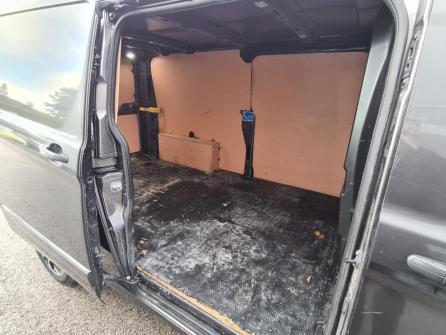 FORD Transit Custom Fg 320 L2H1 2.0 EcoBlue 185 Sport à vendre à Oyonnax - Image n°12