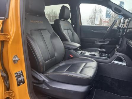 FORD Ranger 2.0 EcoBlue 205ch Stop&Start Double Cabine Wildtrak e-4WD BVA10 à vendre à Besançon - Image n°11