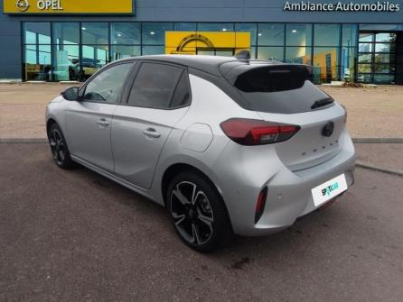 OPEL Corsa 1.2 Turbo 130ch GS BVA8 à vendre à Troyes - Image n°7