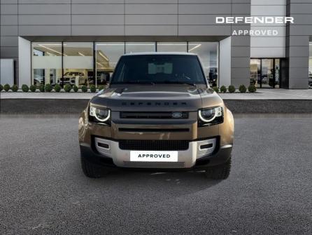 LAND-ROVER Defender 90 3.0 D200 Hard Top S à vendre à Troyes - Image n°5
