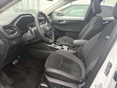 FORD Kuga 2.5 Duratec 180ch Hybrid FlexiFuel Active X Powershift à vendre à Montargis - Image n°10