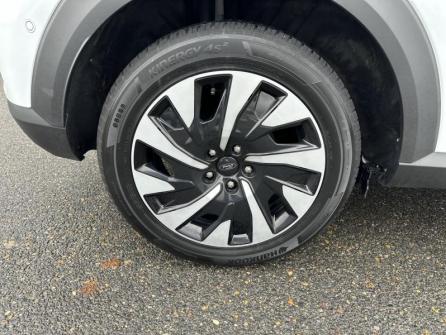 FORD Puma 1.0 EcoBoost Hybrid 125ch Titanium S&S à vendre à Gien - Image n°10